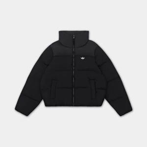 아디다스 숏패딩 KV2689 DOM