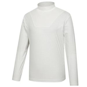 [레노마골프]25FW 남성 방풍 반목 베이스레이어 티셔츠1 RMTHO41