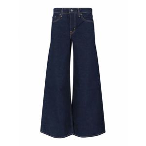 [LEVIS] 라프리마 여성 스트레이트 레그 진 0039B0001 Blue /8