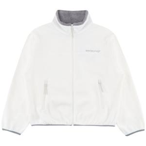 뉴발란스 WOMEN 코지 플리스 집업 NBMDF4W052 39