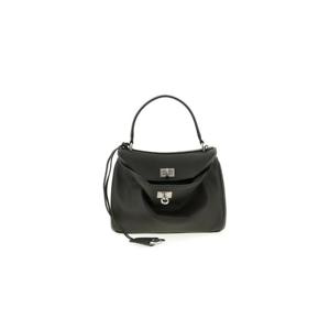 발렌시아가 발렌시아가 로데오 미니 카키 토트백 2335604