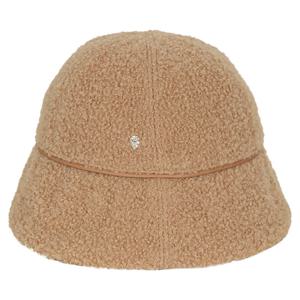 헬렌카민스키 25FW 여성 테아 울 블렌드 클로슈 버킷햇 카멜 HAT52115 CAMEL