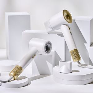 넥소버 BLDC 저소음 항공모터 헤어 드라이기 NXD-1600D