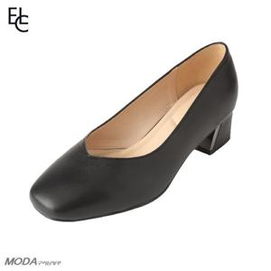 [엘칸토]경량 쿠션 컴포트 구두 여성 펌프스 2XWD53XO_GN