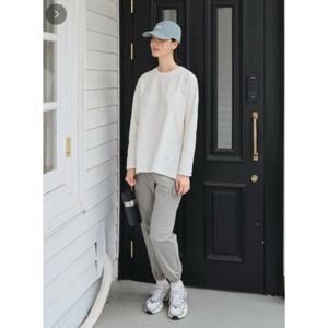 [폴햄]여성 무브 카고 스트레치 조거 팬츠 PHF3PP2777