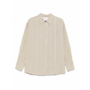 [IRO] 라프리마 여성 셔츠 AUDEWP18BEI37 베이지 /8