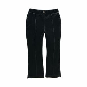 [컬리수]아동 애슬레져 벨벳 부츠컷 팬츠 C214PTG34P