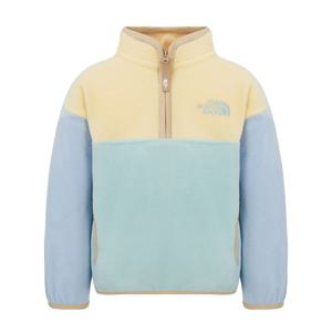 [노스페이스] (NFM_NT7LR56V_LYE_) 키즈 캠프아웃 아노락 NT7LR56V_LYE