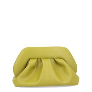 더모아레 클러치 파우치 TMFW25TN56 KIWII GREEN