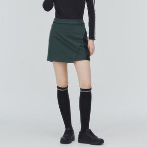 [링스골프]여성 가을 H라인 큐롯 L21E3PC371-1-1BP