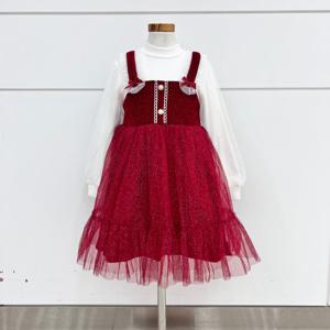 [탈렌트키즈](모다시흥)쁘띠앙팡 PCY75GOP53_1 PC쿠니비안원피스