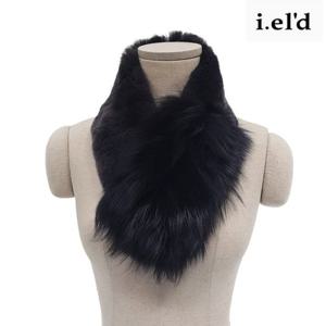 [아이엘드(스카프)]폭스 머플러 FLA803K