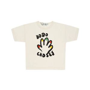 [보보쇼즈 BOBO CHOSES] B225AC004 아동 반팔티