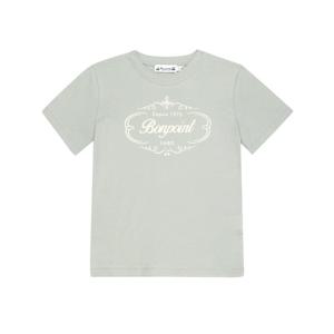 [봉쁘앙 BONPOINT] W05KTSK00001 155 아동 반팔티