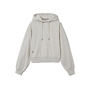 휠라  여성 세미크롭 포스트런 후디 FS253PO01F004-290