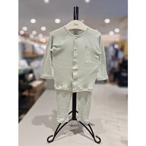 [에뜨와HU] 메이슬림내의 07T157604 (GREEN) 신상품 현대울산