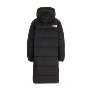 24FW 노스페이스 Nuptse 롱 파카 NF0A832K4H0