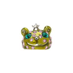 25 FW 콜리나 스트라다 여성 프린세스 베어 링 252236F024013