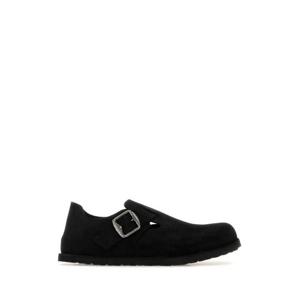 Birkenstock 1774 X Becomes Berlin 샌들 1031845 BLACK Black