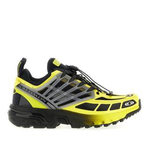 MM6메종마르지엘라 ACS PRO 메쉬 퀵레이스 스니커즈 S59WS0214P