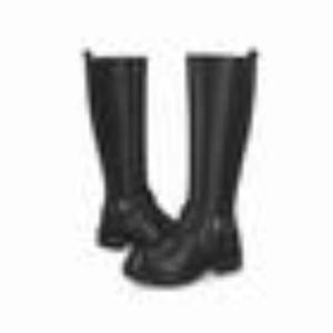 엘칸토 HC06 여성바이커.스타일 롱부츠 LCWL04U44