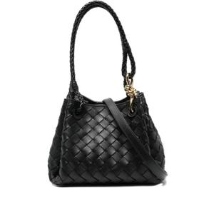 보테가베네타 숄더백 796569 VCPPT1019 Black