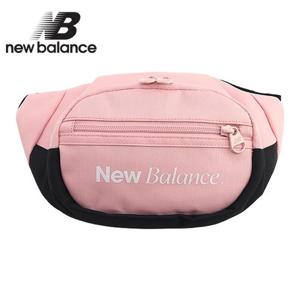 뉴발란스 키즈 에센셜 힙색 M(NK8ADS310U-25)_핑크
