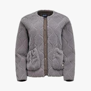 프로스펙스 HC07 여성 퀼팅 플리스 PS3WJ24W722