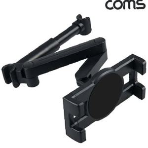 헤드레스트 태블릿 거치대 스마트폰 서브모니 TB800