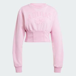 아디다스긴팔티 YQJ IY9030 CREW