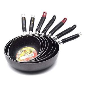 원효 궁중팬 웍팬 메탈릭 국내산 후라이팬 34cm