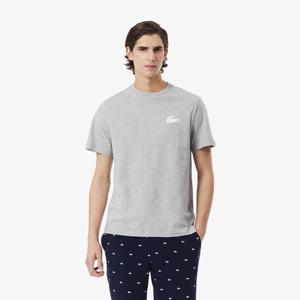 라코스테 공식 남성 라운지 웨어 티셔츠 TH9460-55G MTG