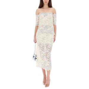 파코라반 스커트 25HJJU120PA0170 P105 IVORY