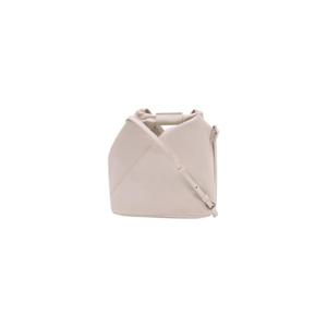 메종마르지엘라 MM6 메종 마르지엘라 아이보리 토트백 2310581