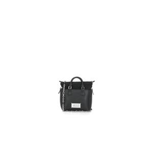 메종마르지엘라 메종 마르지엘라 블랙 버킷백 2336780