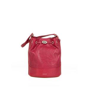 자넬라토 크로스백 068980 S2100000Z0992 RED ORIENTE