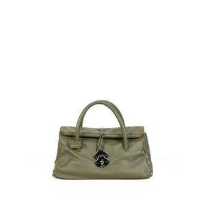 자넬라토 가방 068750 S1910000Z0482 GREEN OLIVONA