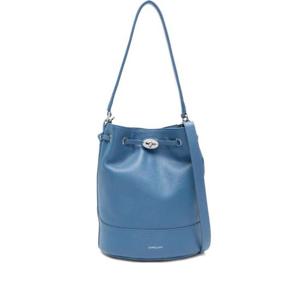 자넬라토 숄더백 068980S DAILYZ0577 Clear Blue