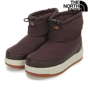 노스페이스 NS87R59 플랫폼 부띠 NS87R59B