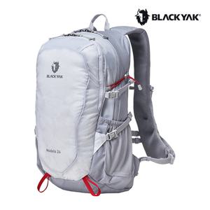 [블랙야크] (BY_2BYKSXU911_SI_) 모델로라이트24B 2BYKSXU911_SI