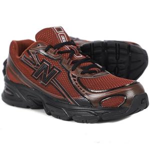 [정품] 뉴발란스 740 렐릭 브라운 펌퍼니클 (U7407CB)