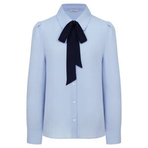 [TAG 199000원][케네스레이디] 아이샤 리본 블라우스 EVWBLQB990