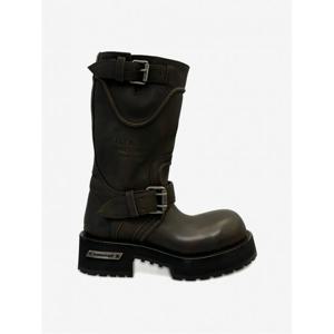 발렌시아가 베놈 부티 833585-WCAL2-2824