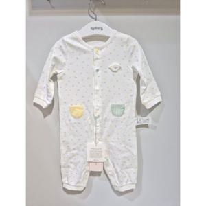 [아가방]부평모다 01T117504 윌리수피마우주복-BP