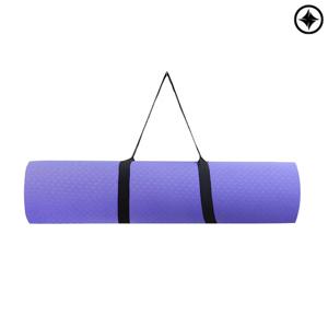 스피카 TPE 요가매트 챠밍 퍼플