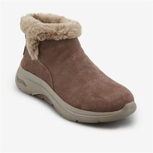 [스케쳐스USA] 여성 부츠 고워크 아치핏 SC0WFCFW092_N