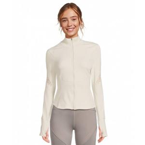 아디다스 바이 스텔라 매카트니 트레이닝 미드레이어 JM1397 아몬드 밀크/SMC