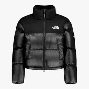 노스페이스 화이트라벨 노벨티 눕시 다운 자켓 여성 NJ1DR85J K M