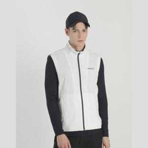 [헤지스골프][BEST]블랙 남성 6각 고주파 투어 캡(HUHE5E102BK)