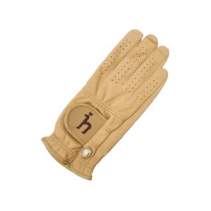 [헤지스골프][BEST]카멜 여성 컬러 양피 오른손장갑(HWGV5E102CM)